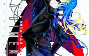 [ADV/动态CV/新作] GAMMA DIMENSION～ALPHA & BETA FAN DISK～[1.93G/秒传]